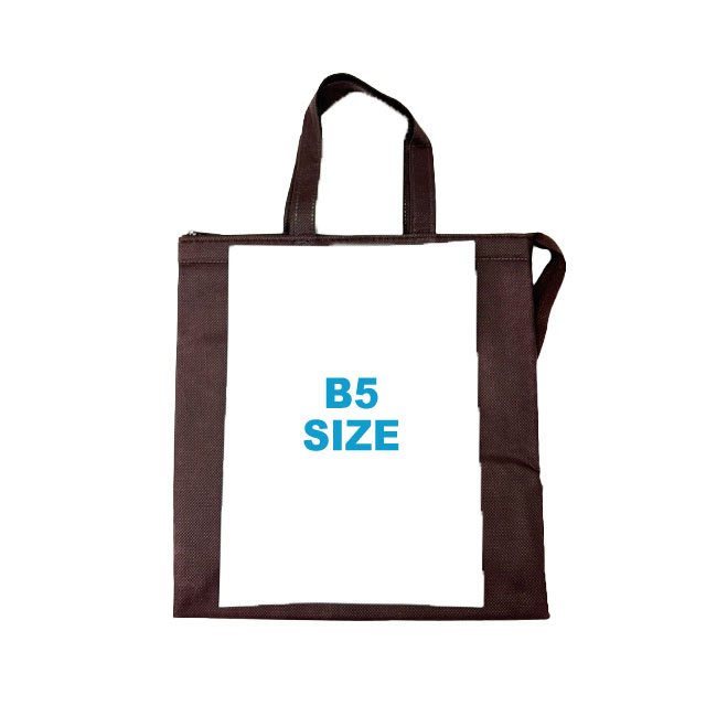 B5サイズ対応