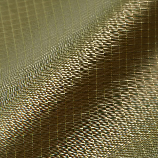 リップストップ生地