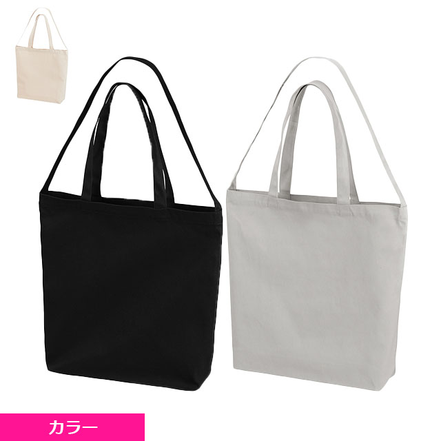 CB・レギュラー キャンバス 2WAY トートバッグ [L] 8.3オンス