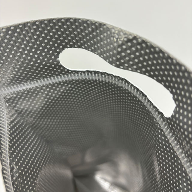 クールチャック付き