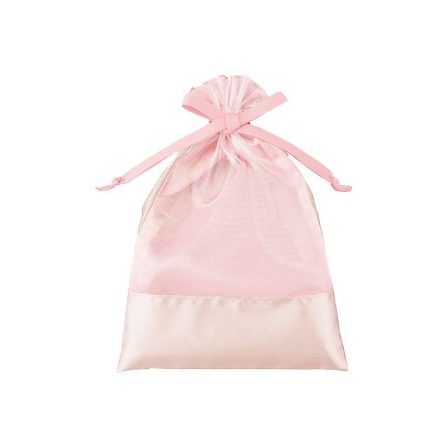 SD・サテンオーロラギフト巾着