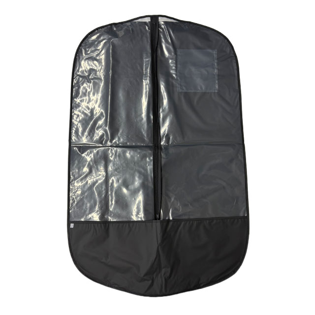 内側：EVA（透明）