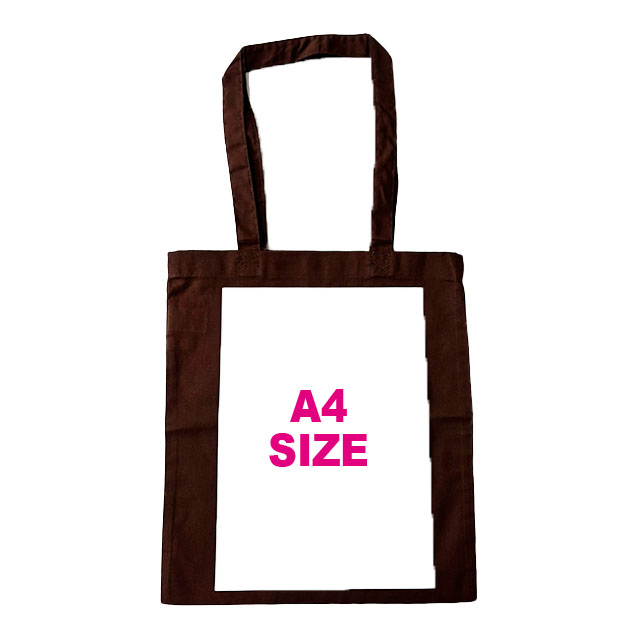 A4サイズ対応