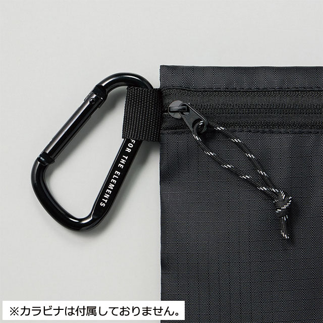 サイドループ付き