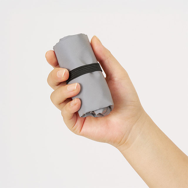 コンパクトにまとめることができます